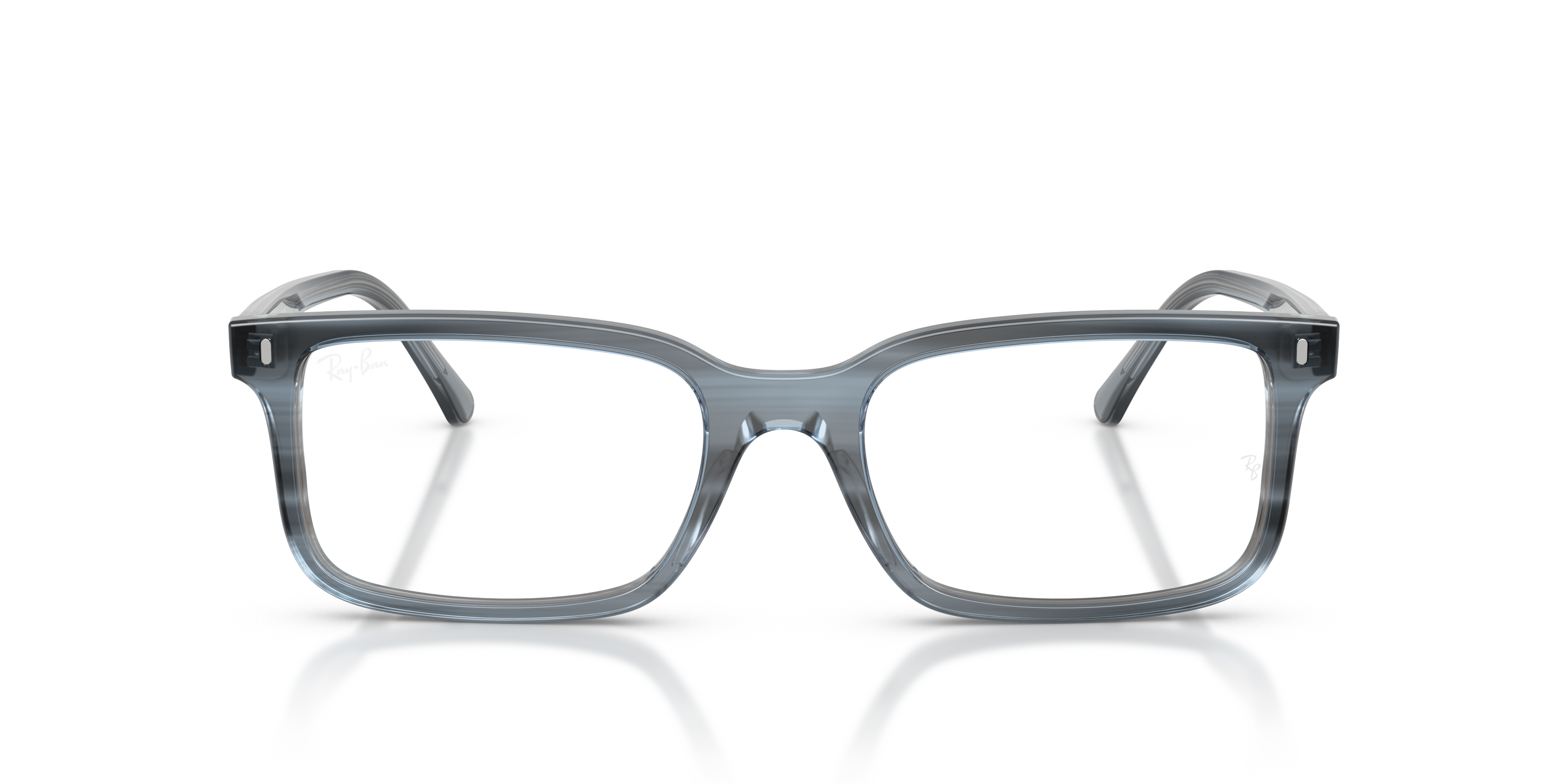 RAY-BAN RX5445 8456 54