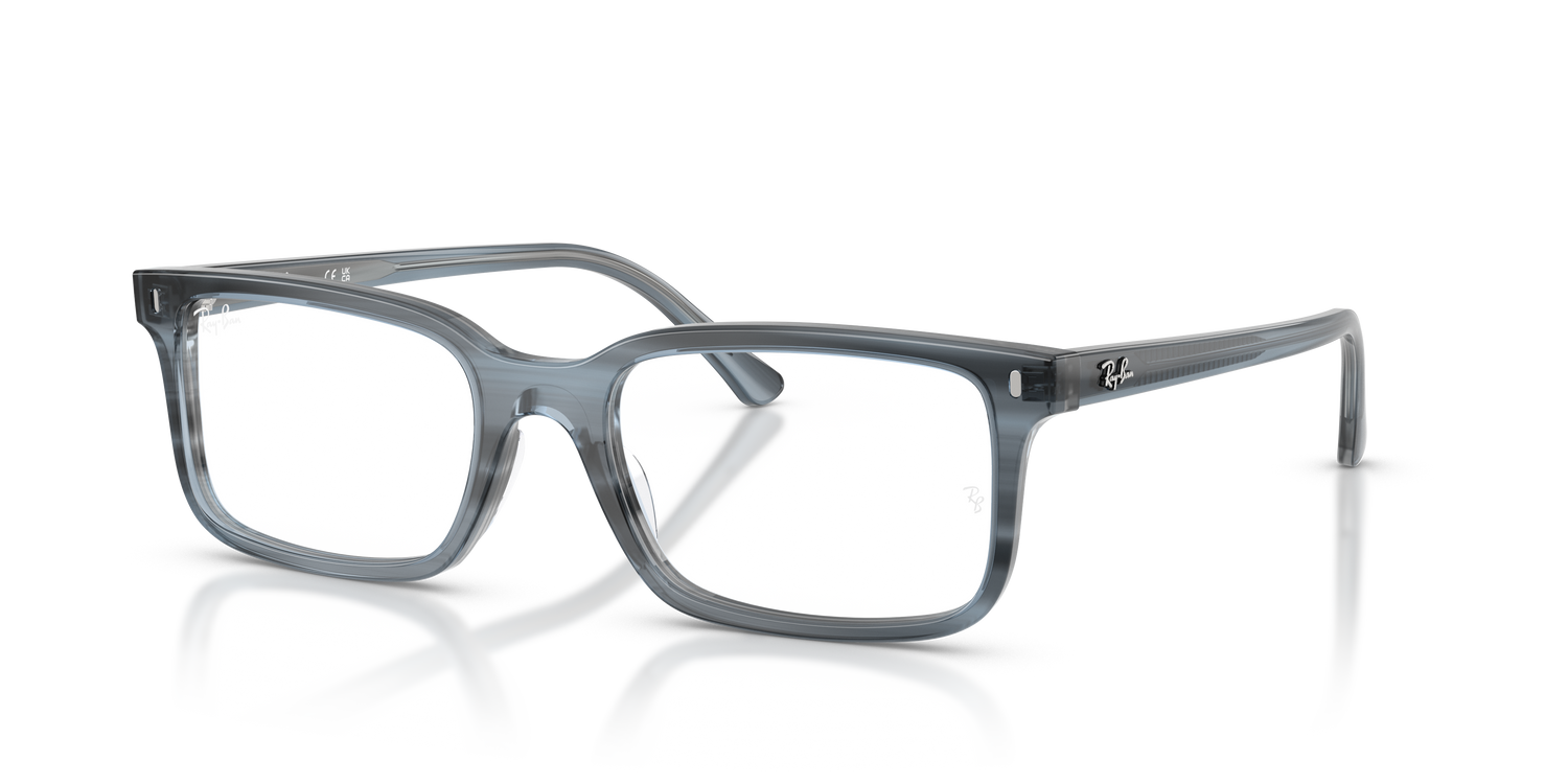 RAY-BAN RX5445 8456 54