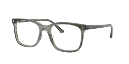 RAY-BAN RX5446 8453 53