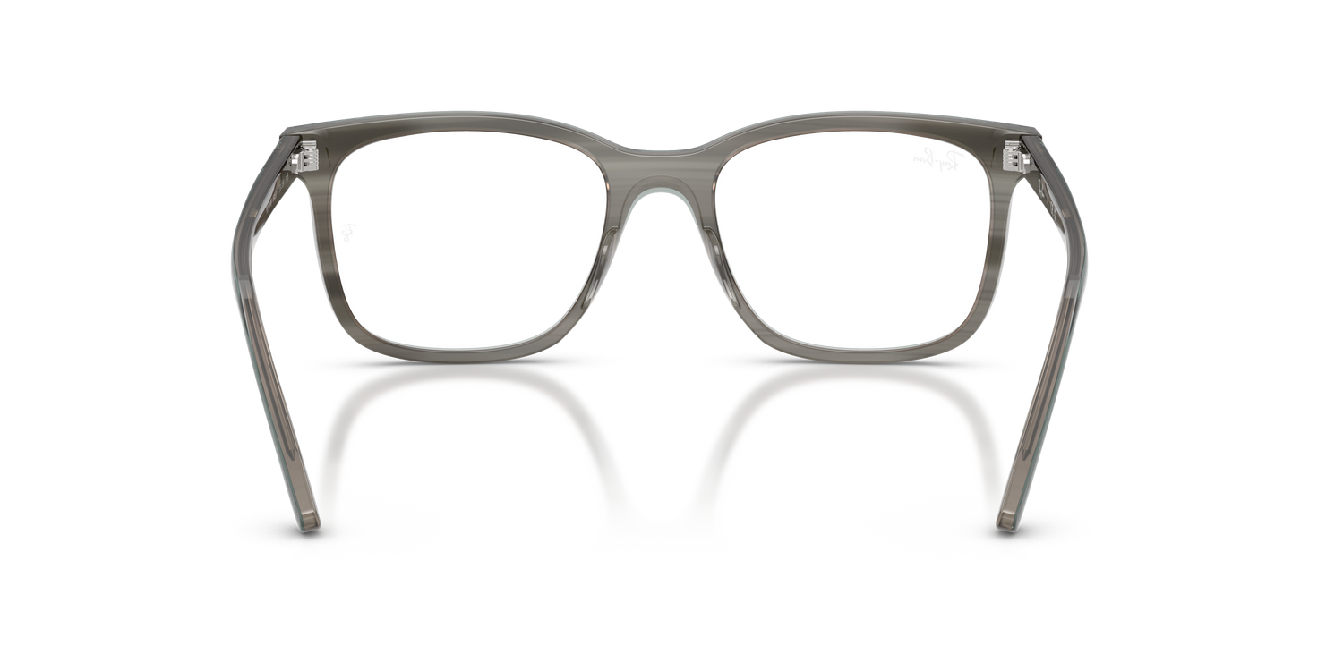 RAY-BAN RX5446 8453 51