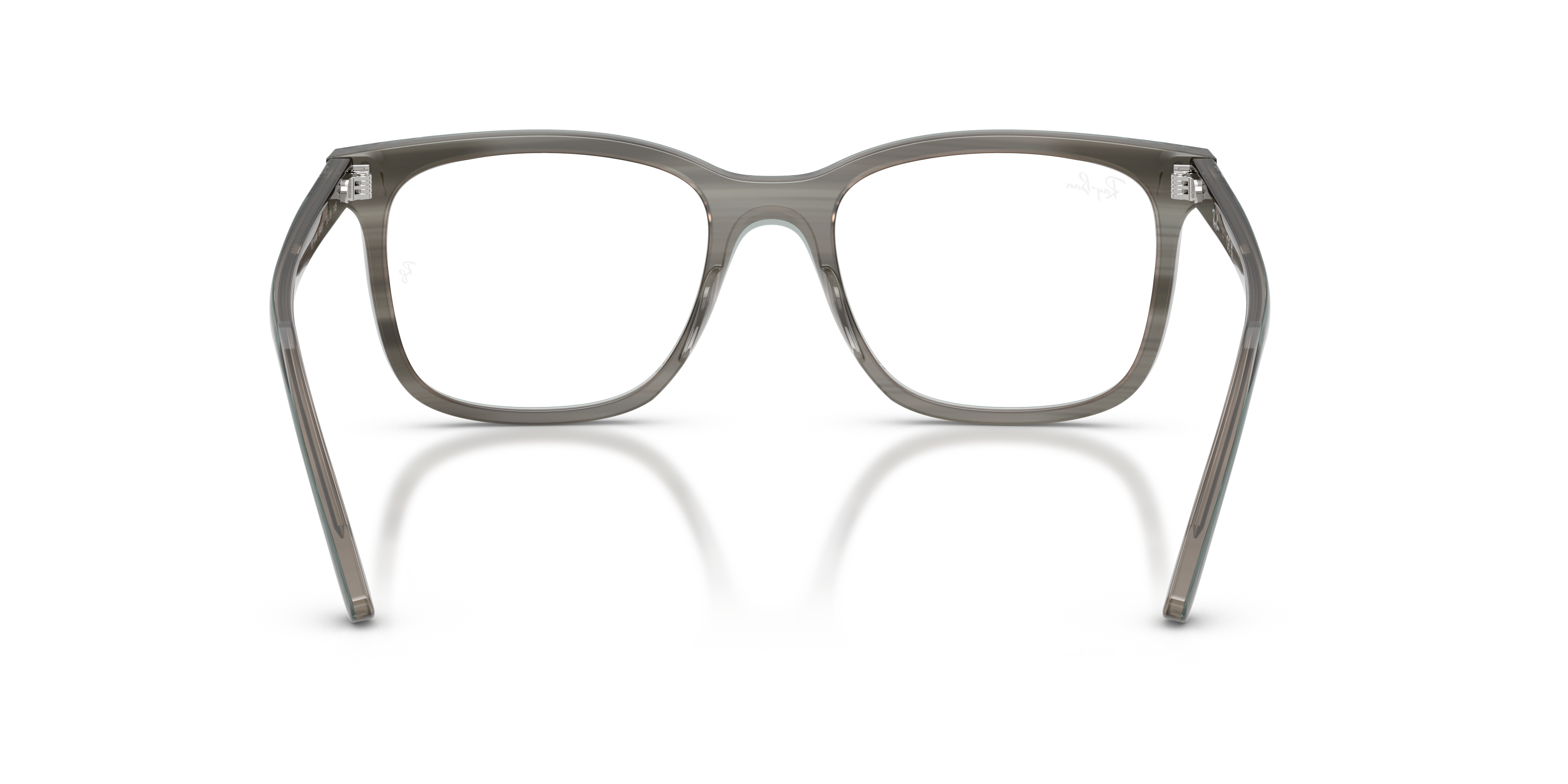 RAY-BAN RX5446 8453 51