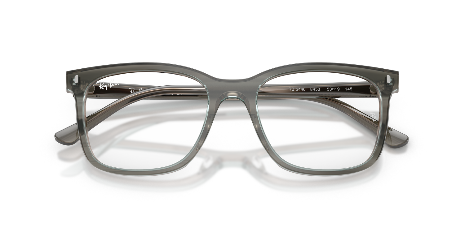 RAY-BAN RX5446 8453 51