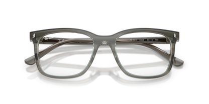 RAY-BAN RX5446 8453 51