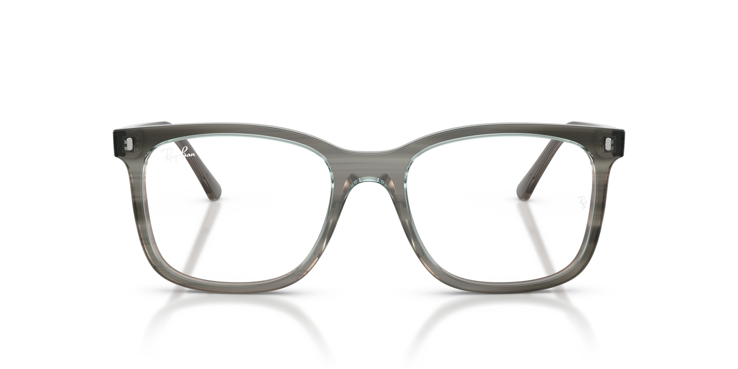 RAY-BAN RX5446 8453 51