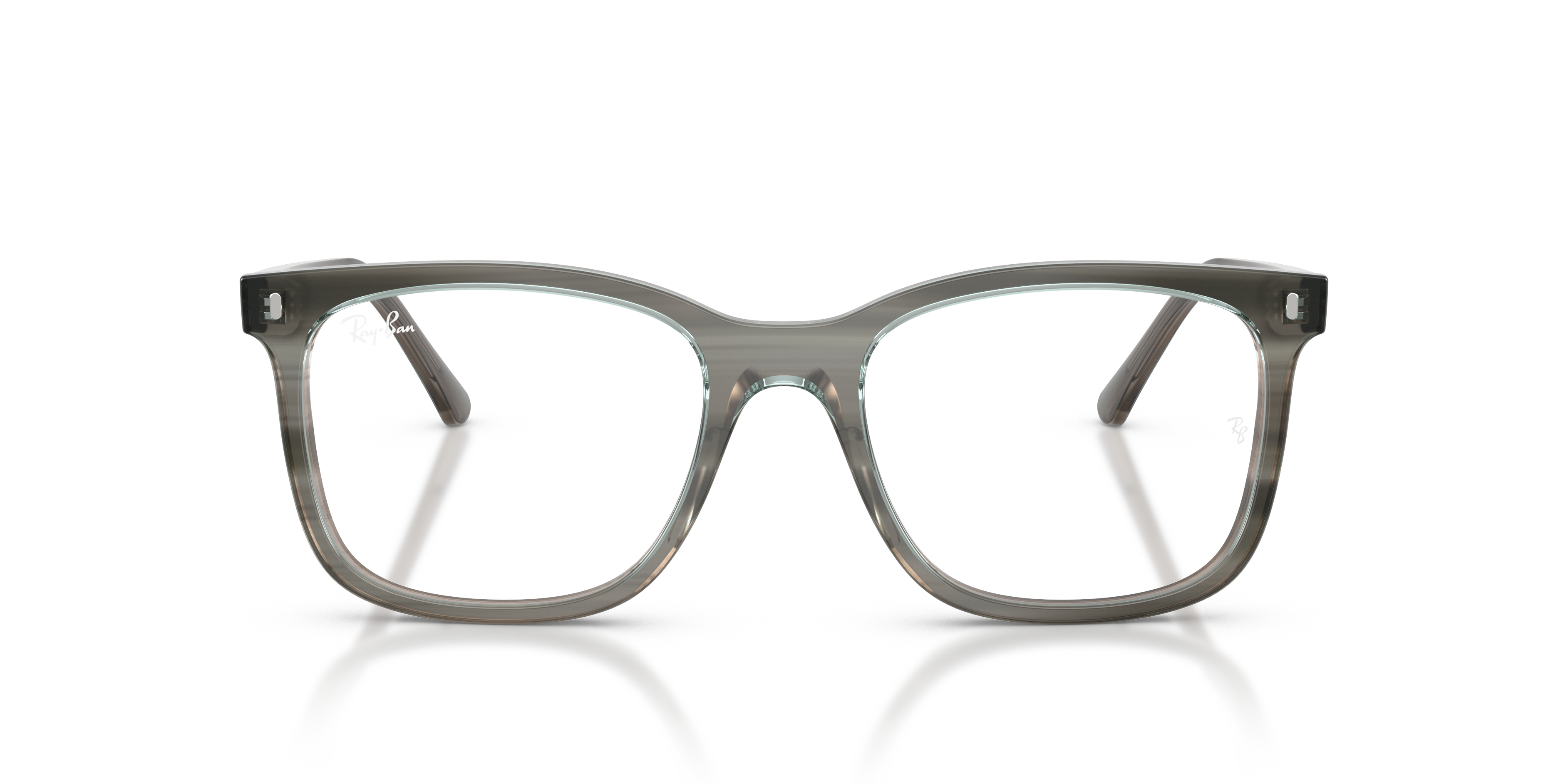 RAY-BAN RX5446 8453 51