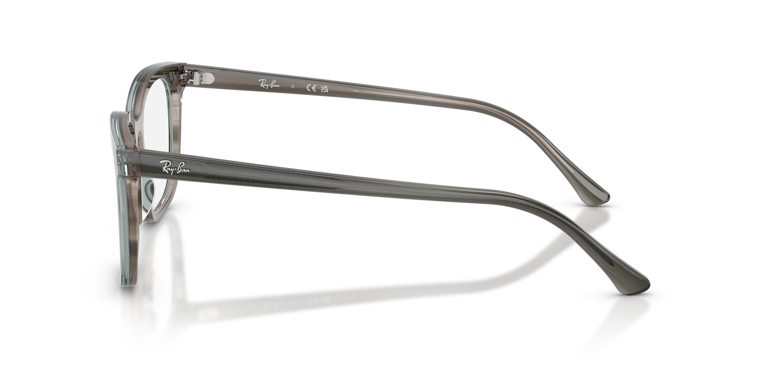 RAY-BAN RX5446 8453 51