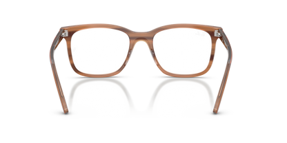 RAY-BAN RX5446 8455 51