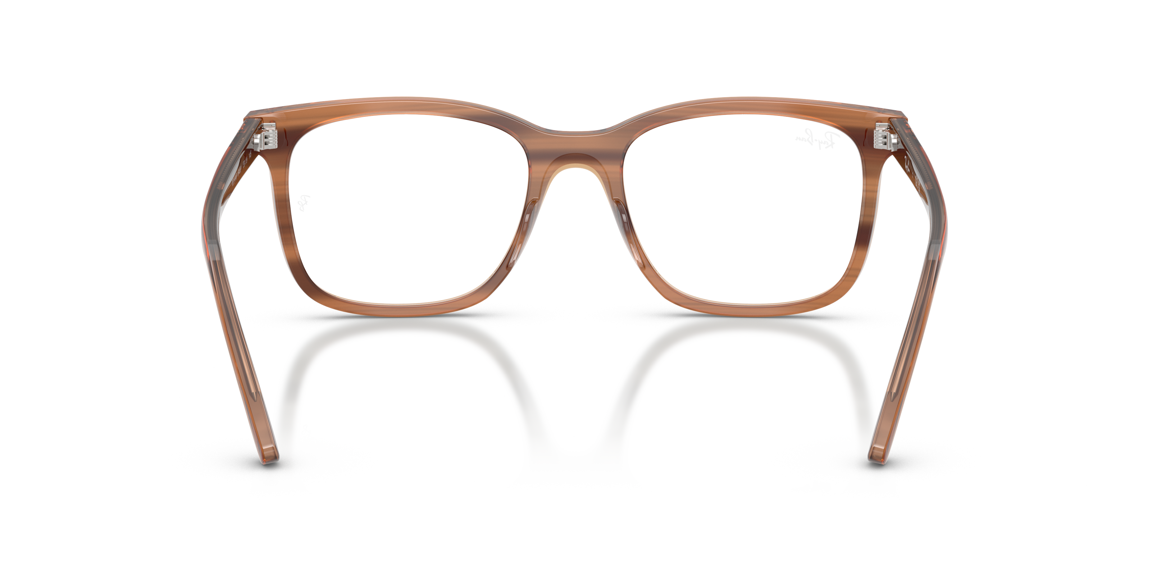RAY-BAN RX5446 8455 51