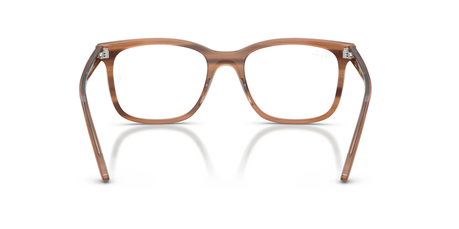 RAY-BAN RX5446 8455 53