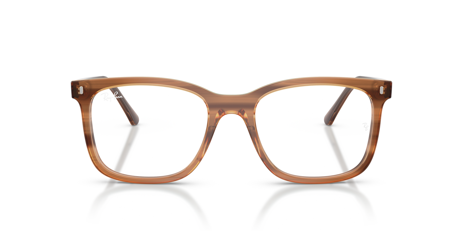 RAY-BAN RX5446 8455 51