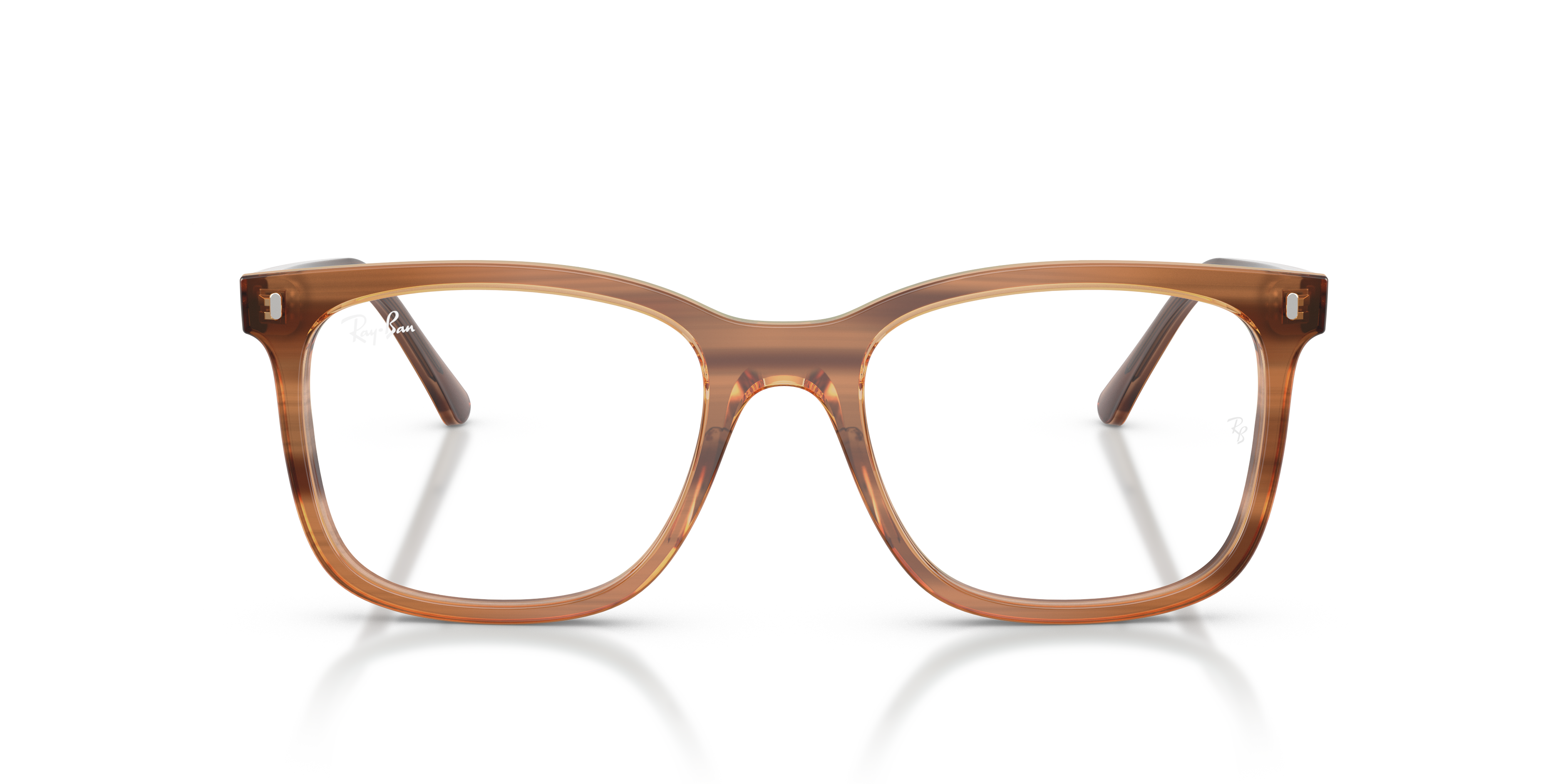 RAY-BAN RX5446 8455 51