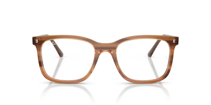 RAY-BAN RX5446 8455 51