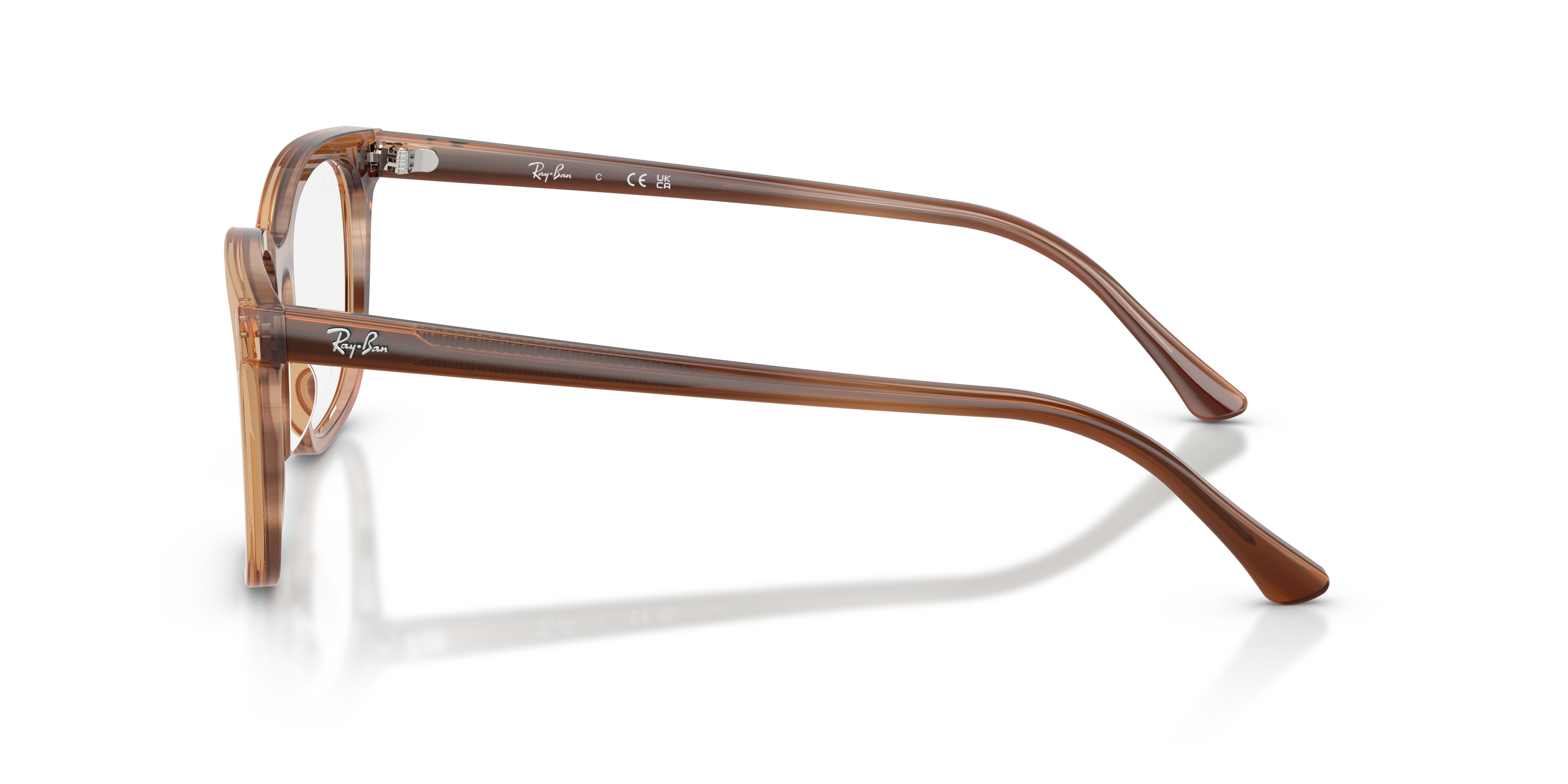 RAY-BAN RX5446 8455 51