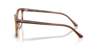 RAY-BAN RX5446 8455 51