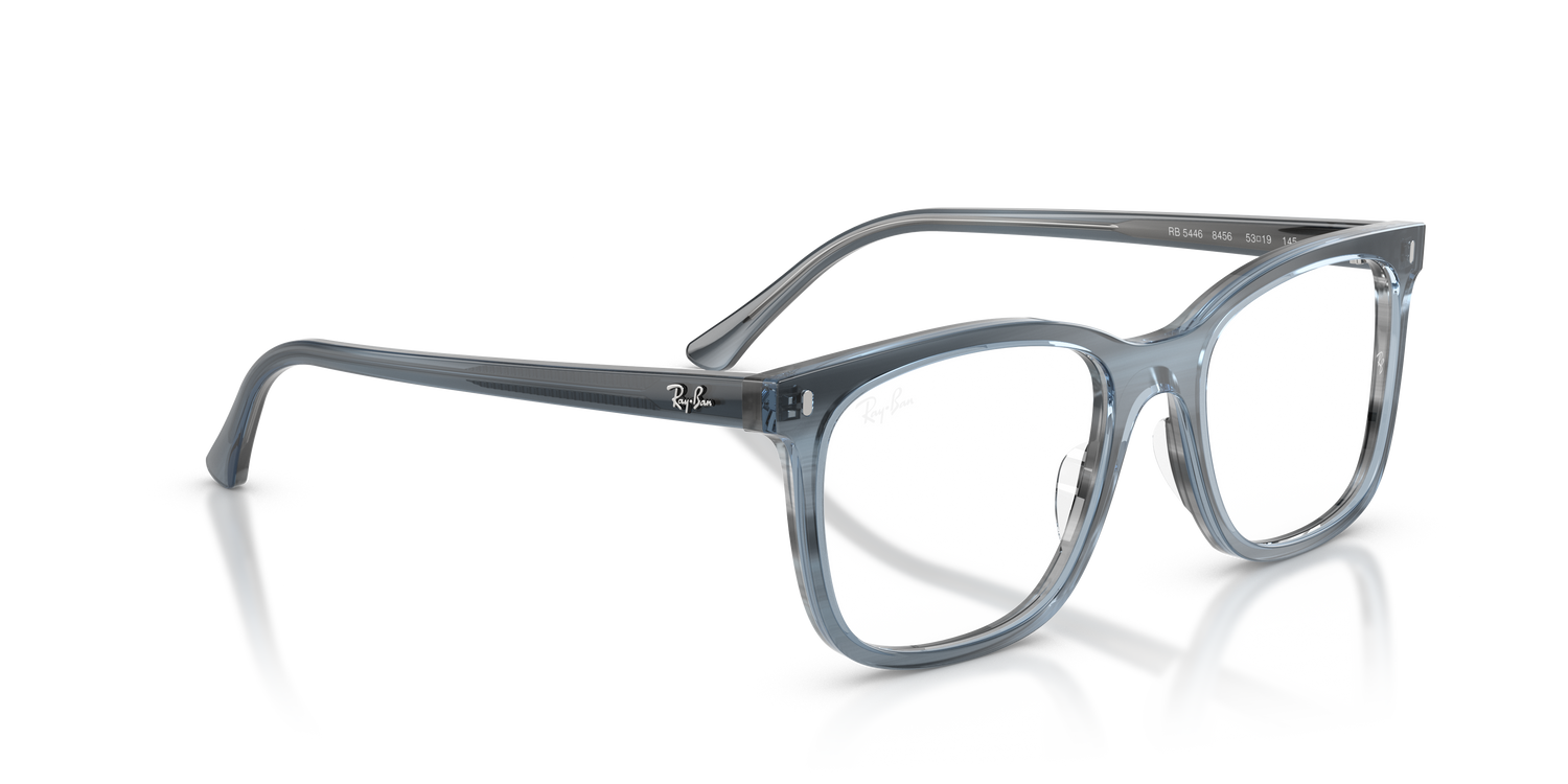 RAY-BAN RX5446 8456 53