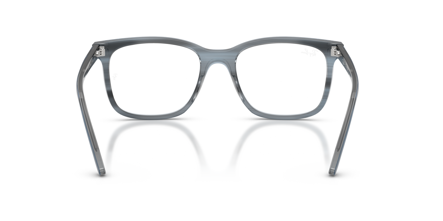 RAY-BAN RX5446 8456 53