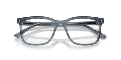 RAY-BAN RX5446 8456 51
