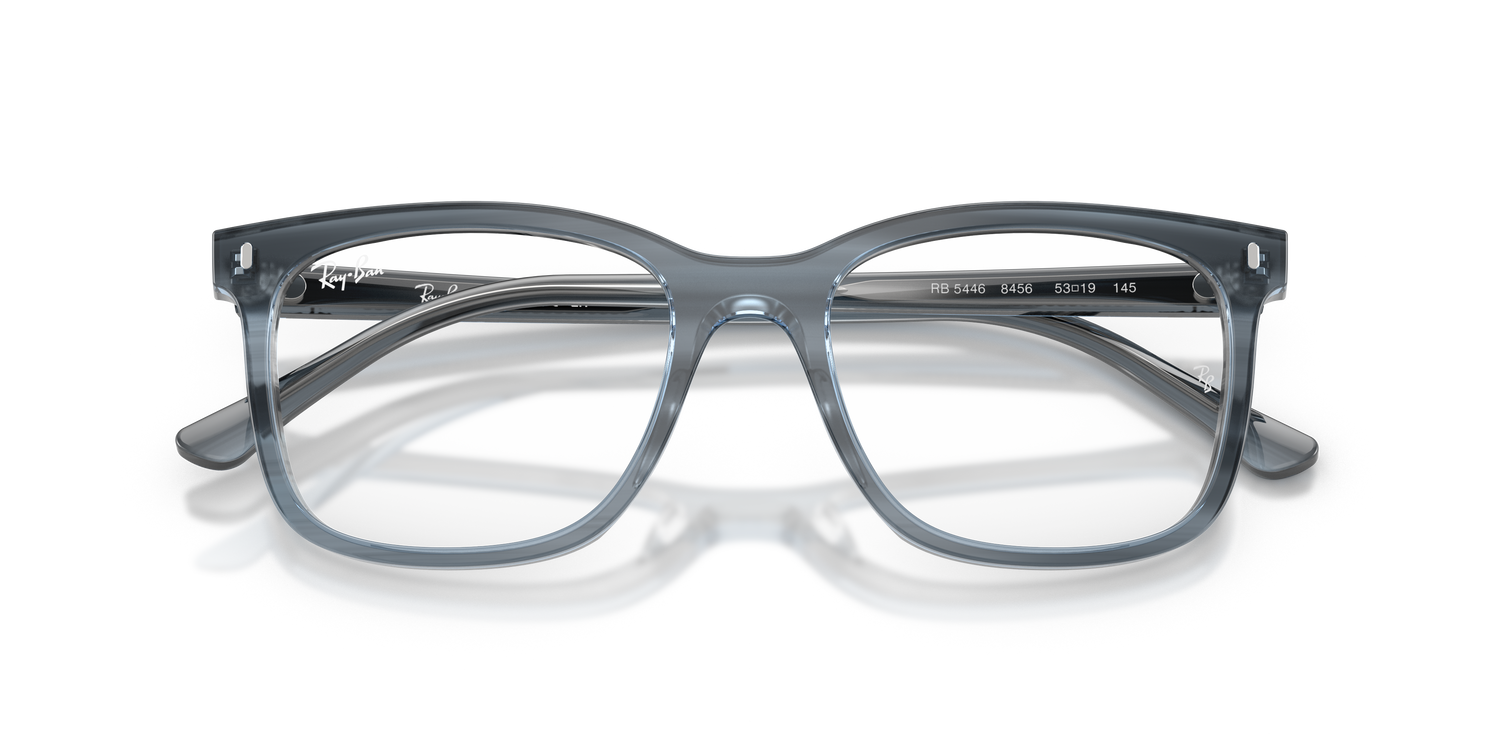 RAY-BAN RX5446 8456 53
