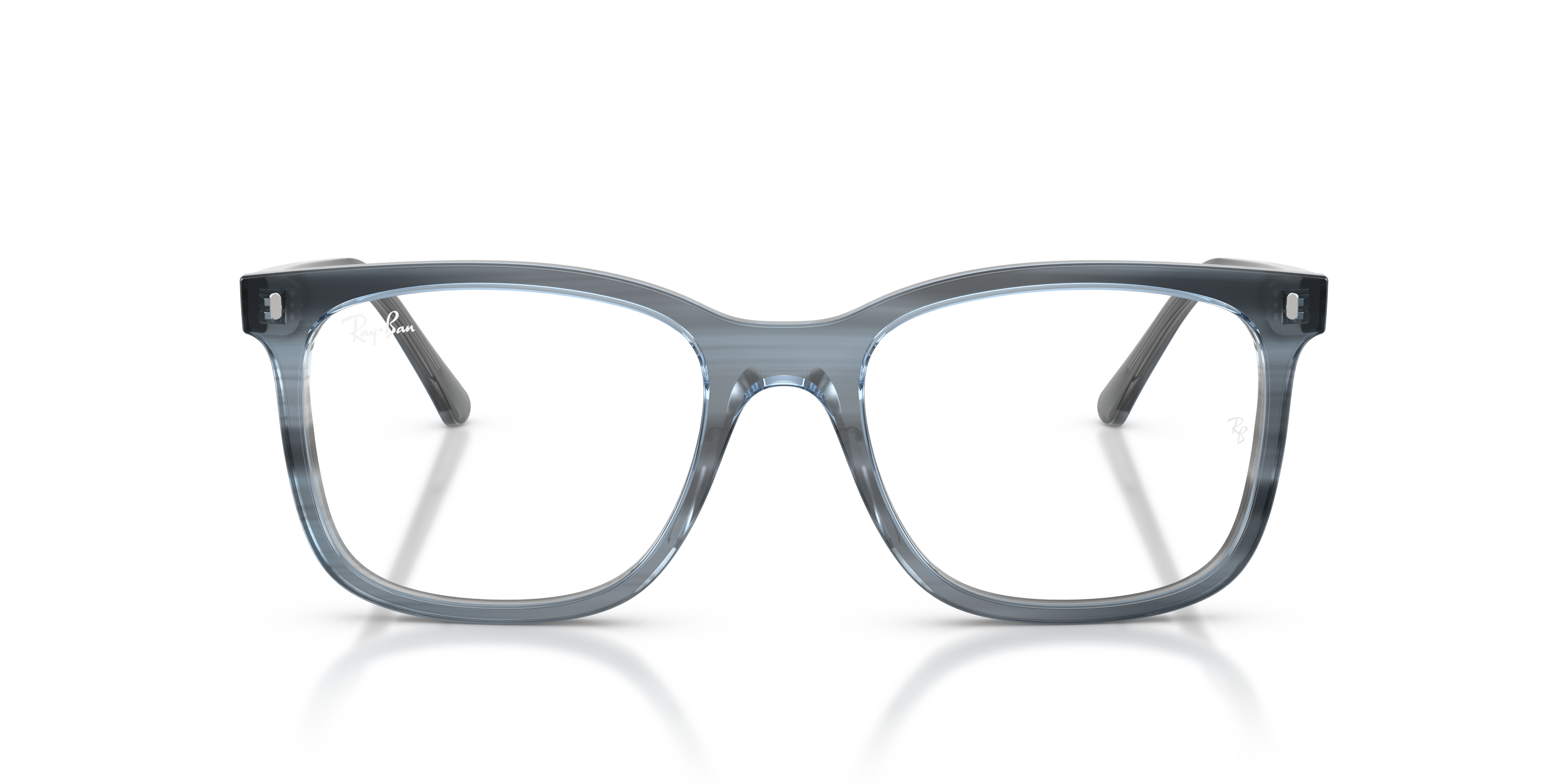 RAY-BAN RX5446 8456 51