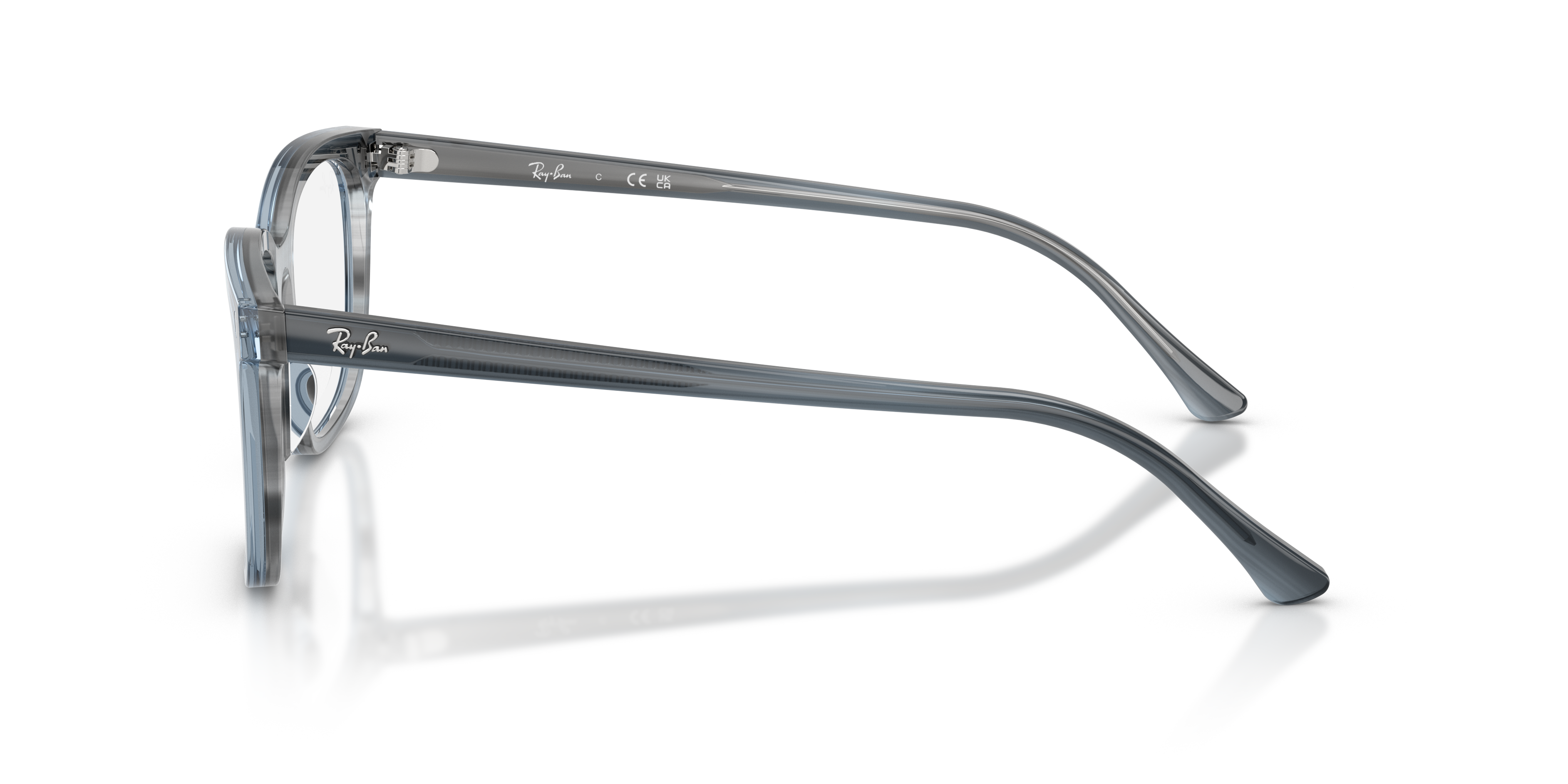 RAY-BAN RX5446 8456 51