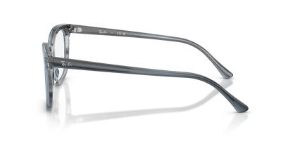 RAY-BAN RX5446 8456 51