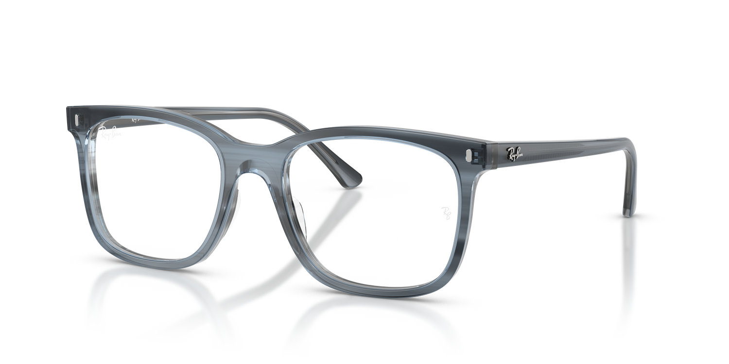 RAY-BAN RX5446 8456 53