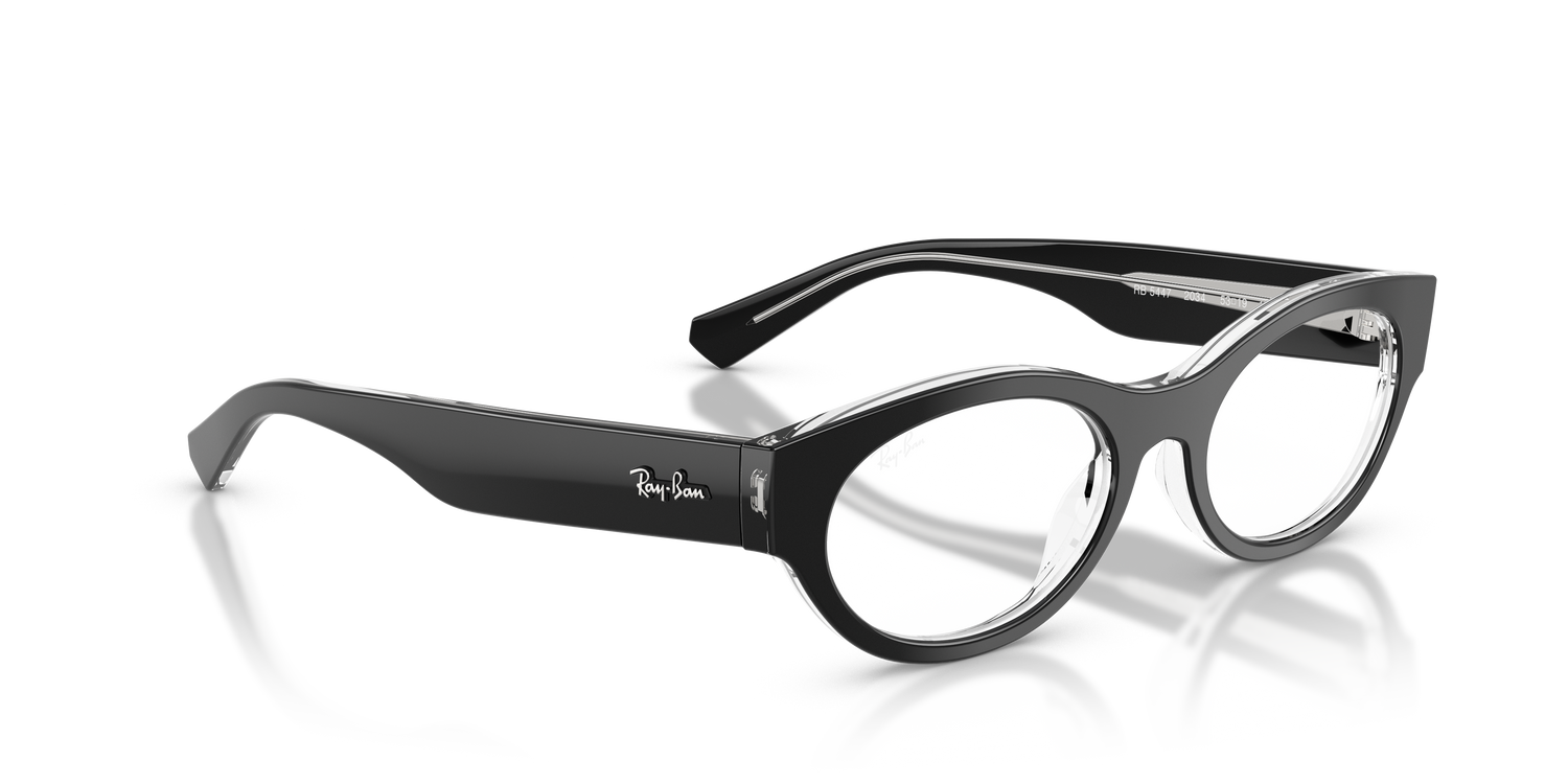 RAY-BAN RX5447 2034 51