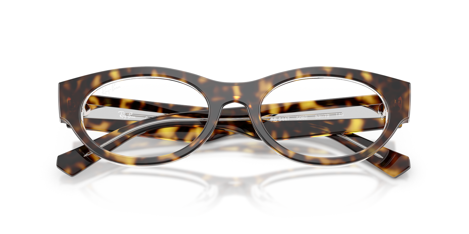 RAY-BAN RX5447 5082 51