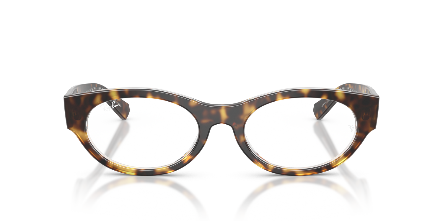 RAY-BAN RX5447 5082 51