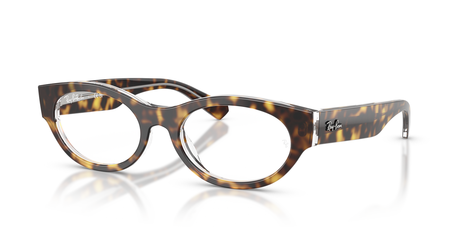 RAY-BAN RX5447 5082 51
