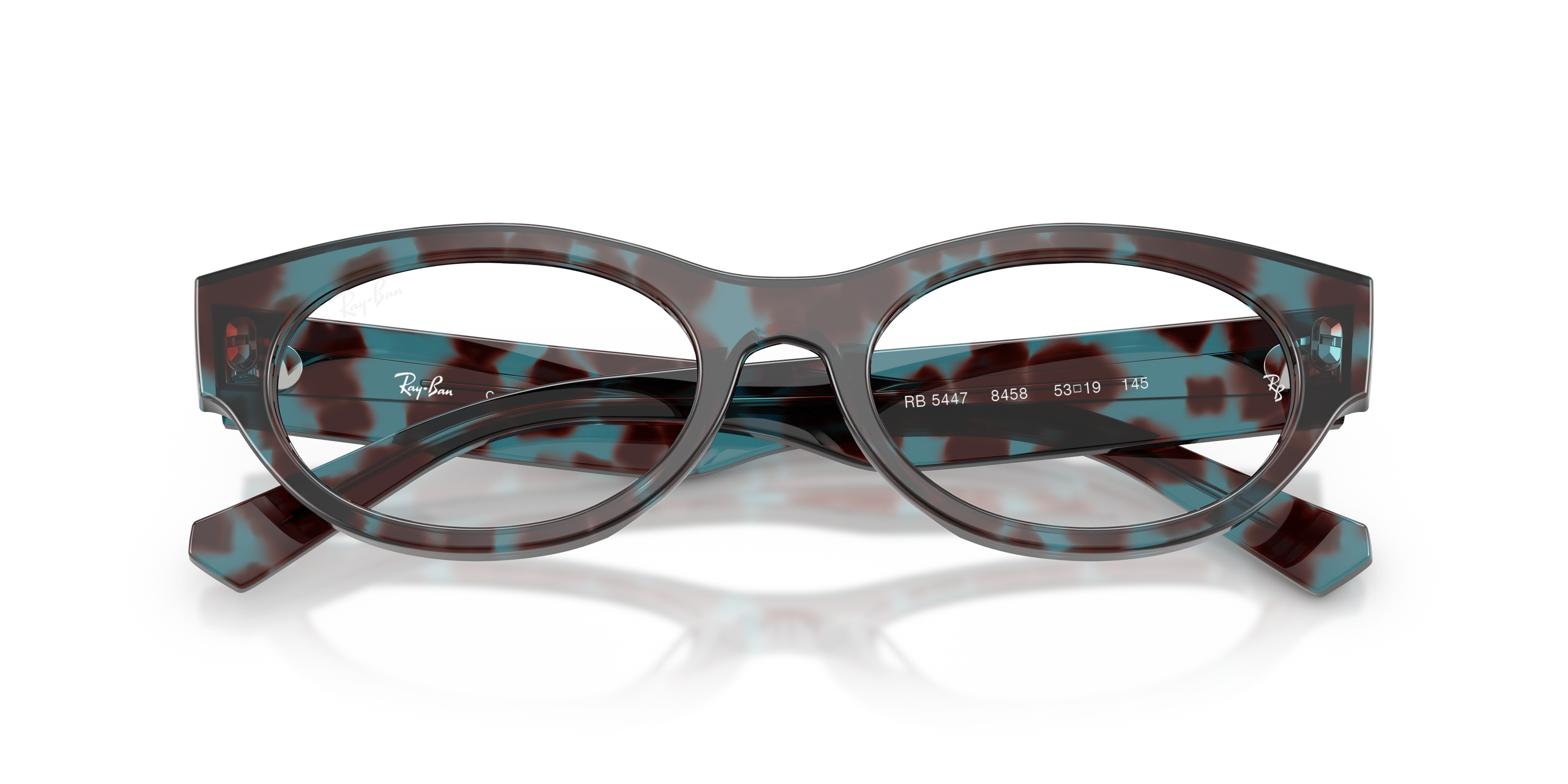 RAY-BAN RX5447 8458 53