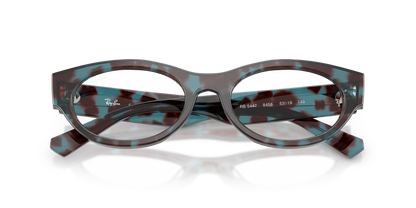 RAY-BAN RX5447 8458 53
