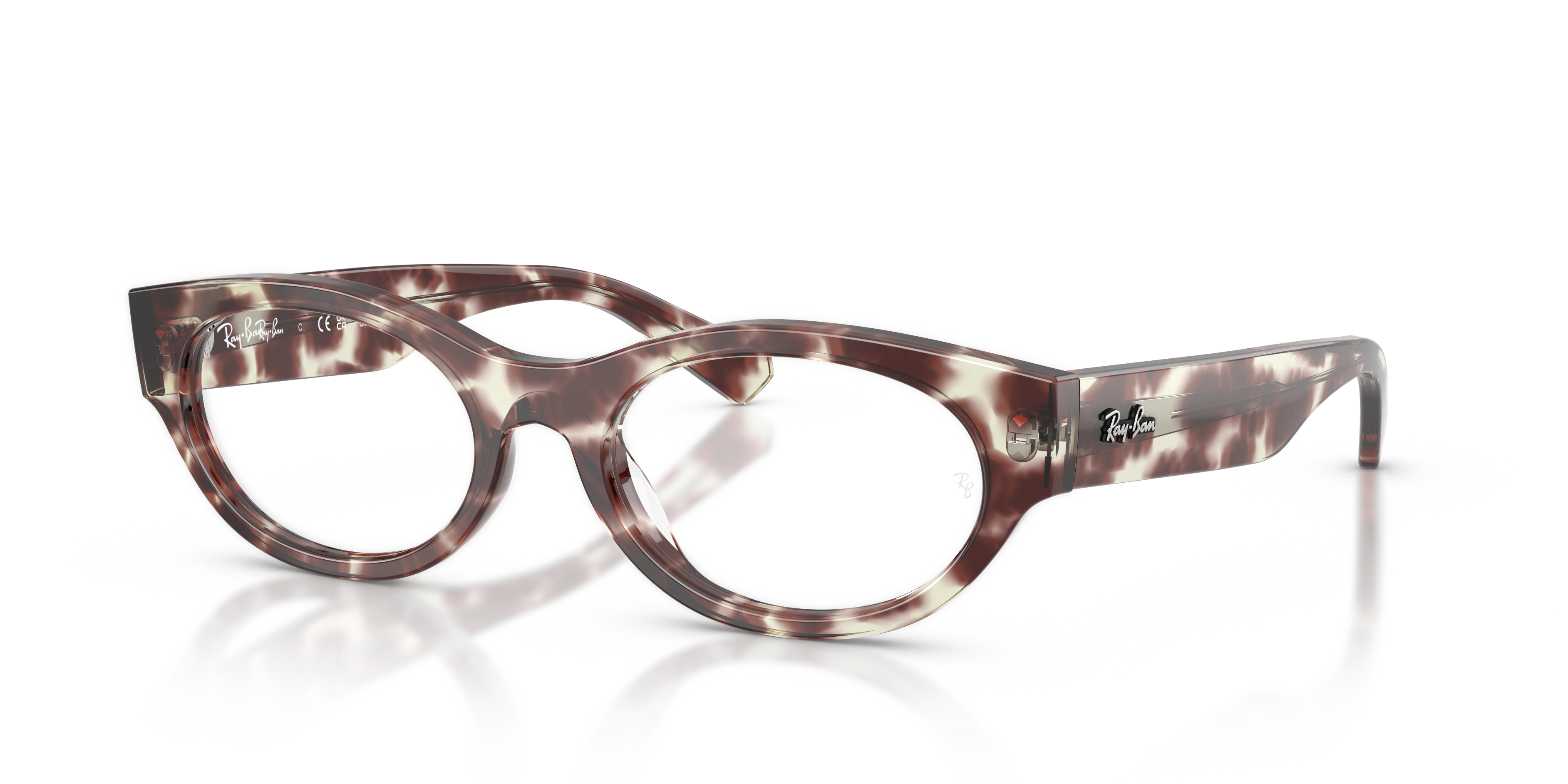 RAY-BAN RX5447 8458 53