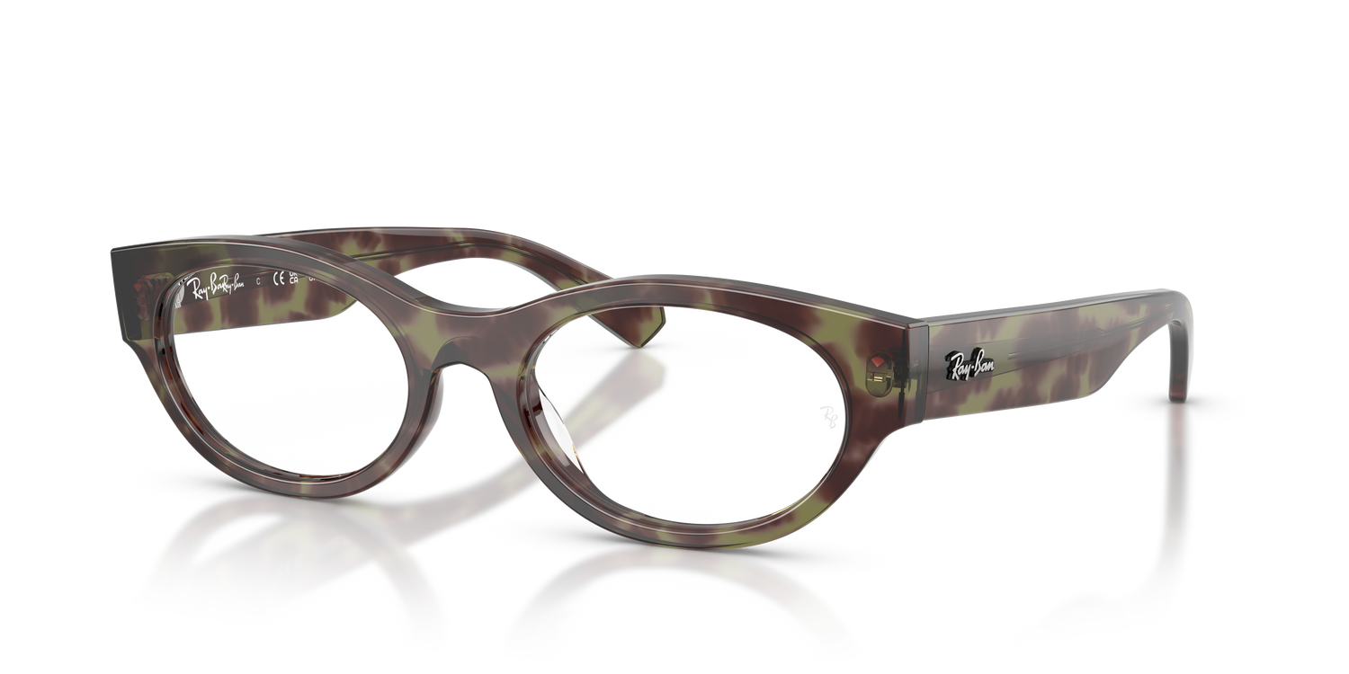 RAY-BAN RX5447 8459 53