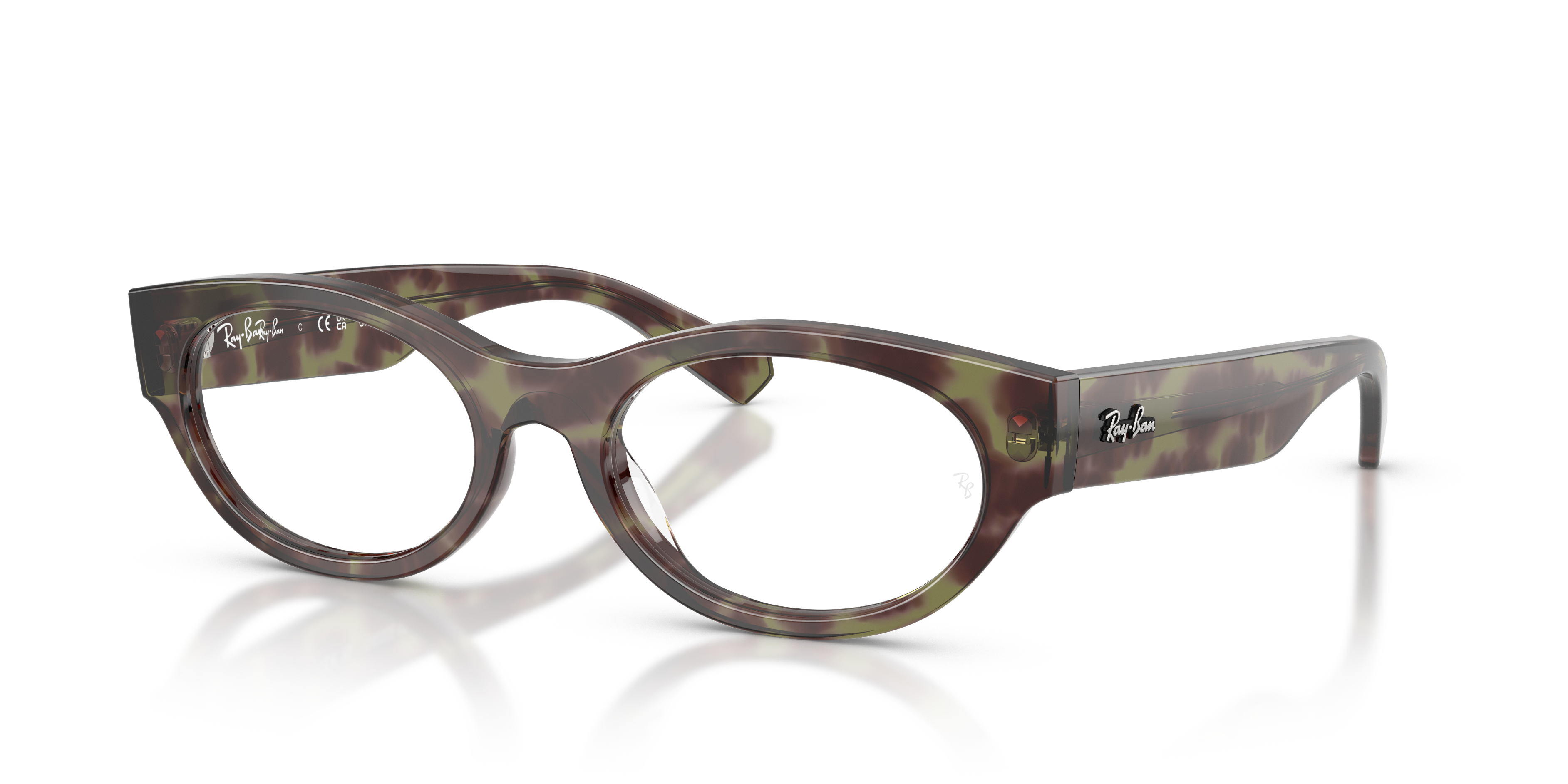 RAY-BAN RX5447 8459 53