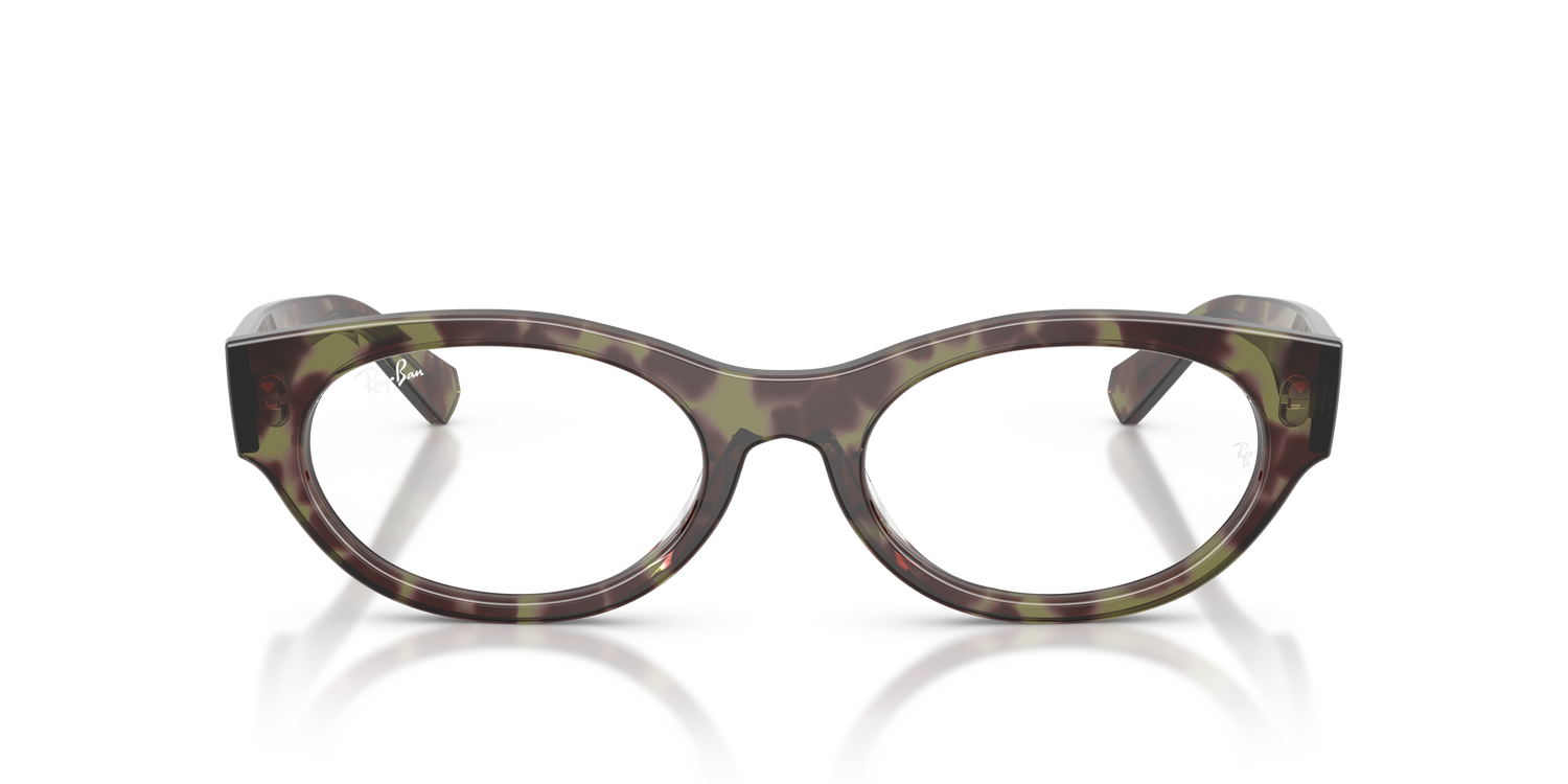 RAY-BAN RX5447 8459 53