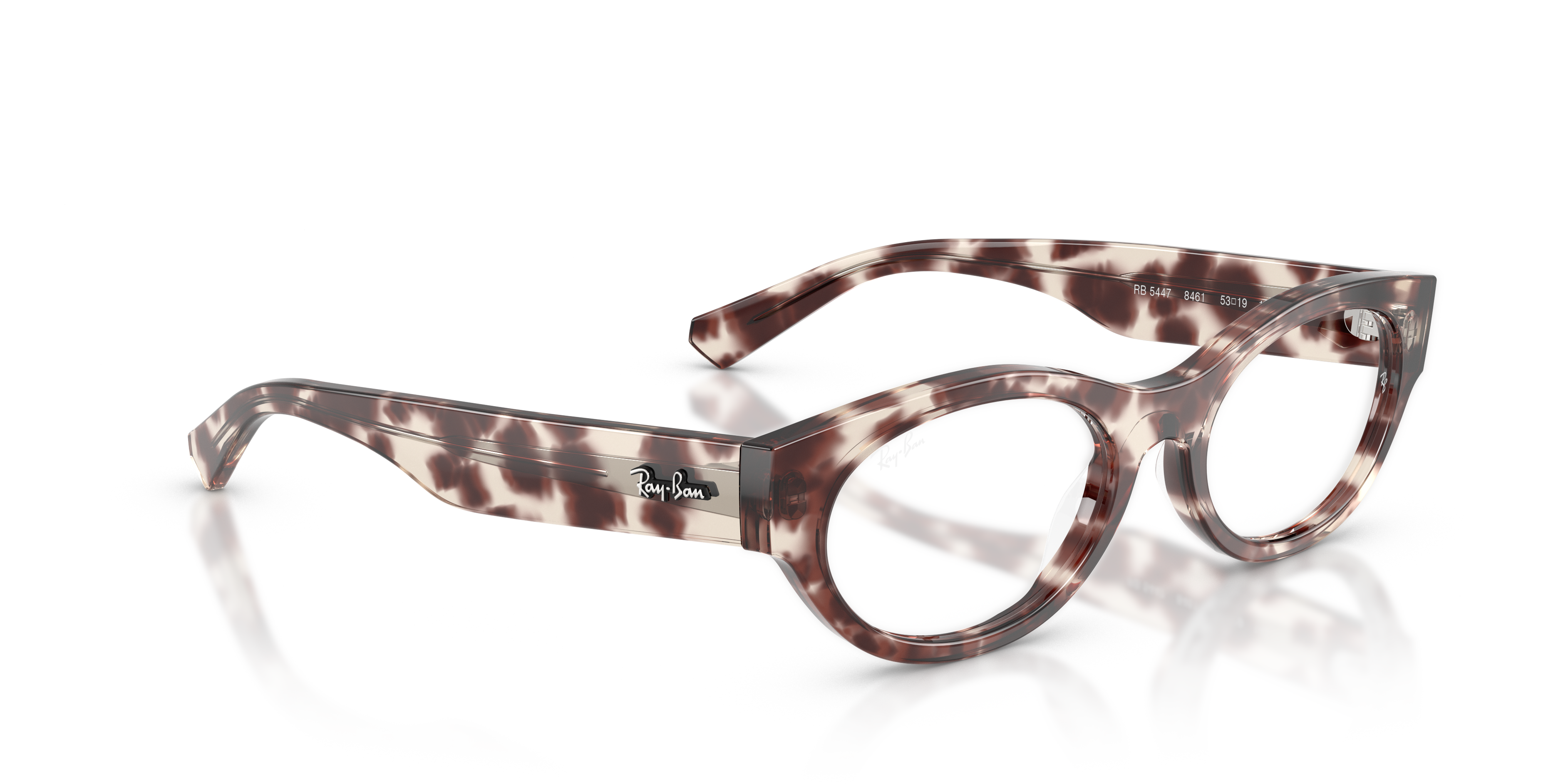 RAY-BAN RX5447 8461 53