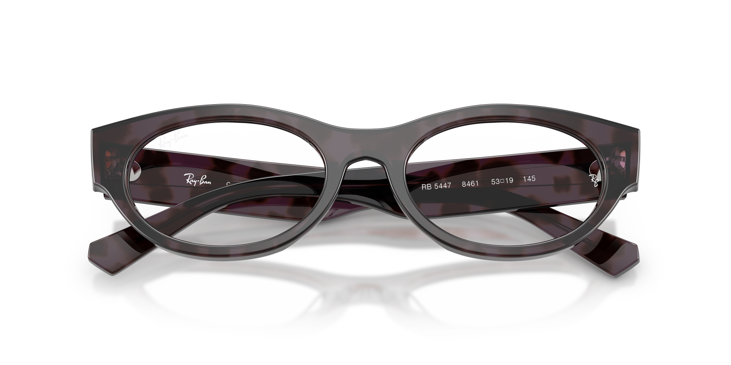 RAY-BAN RX5447 8461 53