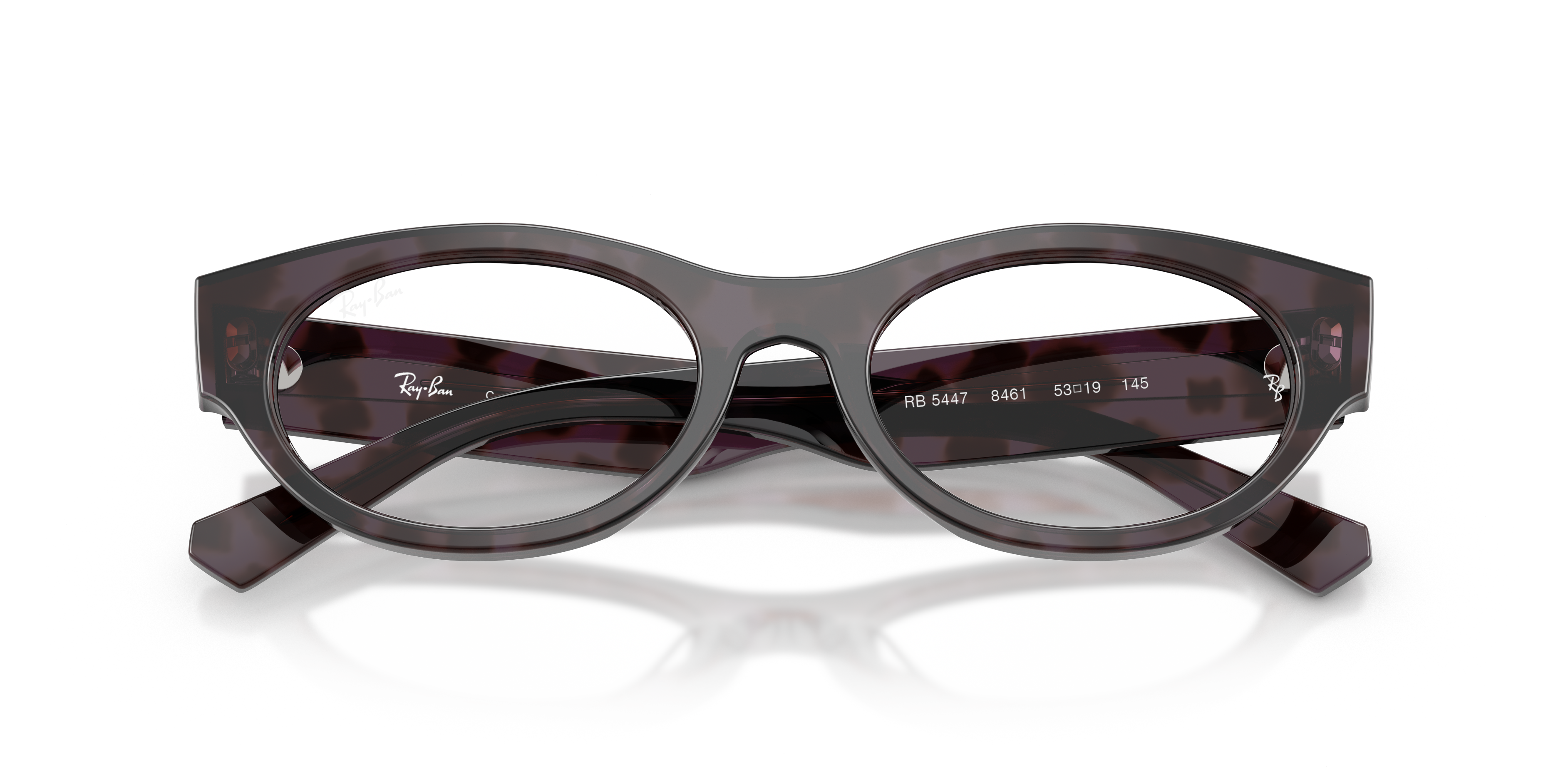 RAY-BAN RX5447 8461 53