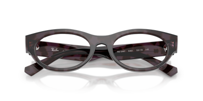 RAY-BAN RX5447 8461 53