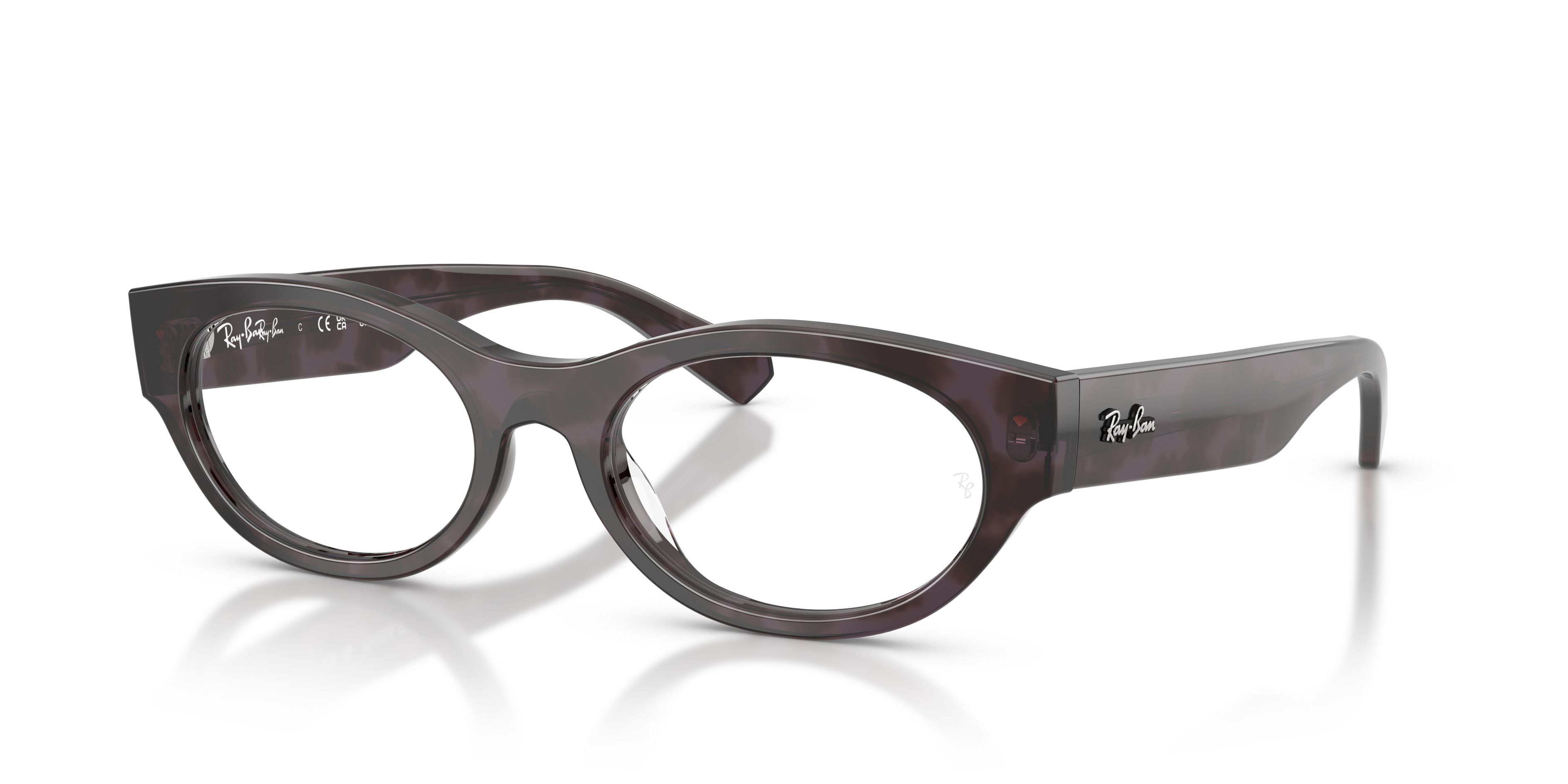 RAY-BAN RX5447 8461 53