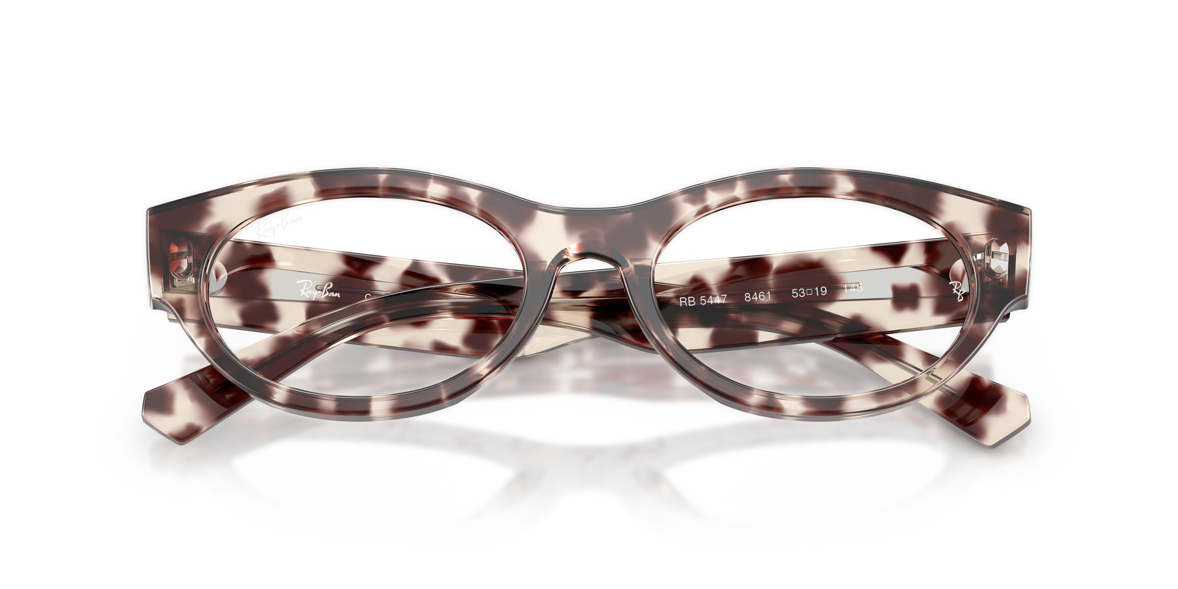 RAY-BAN RX5447 8461 53