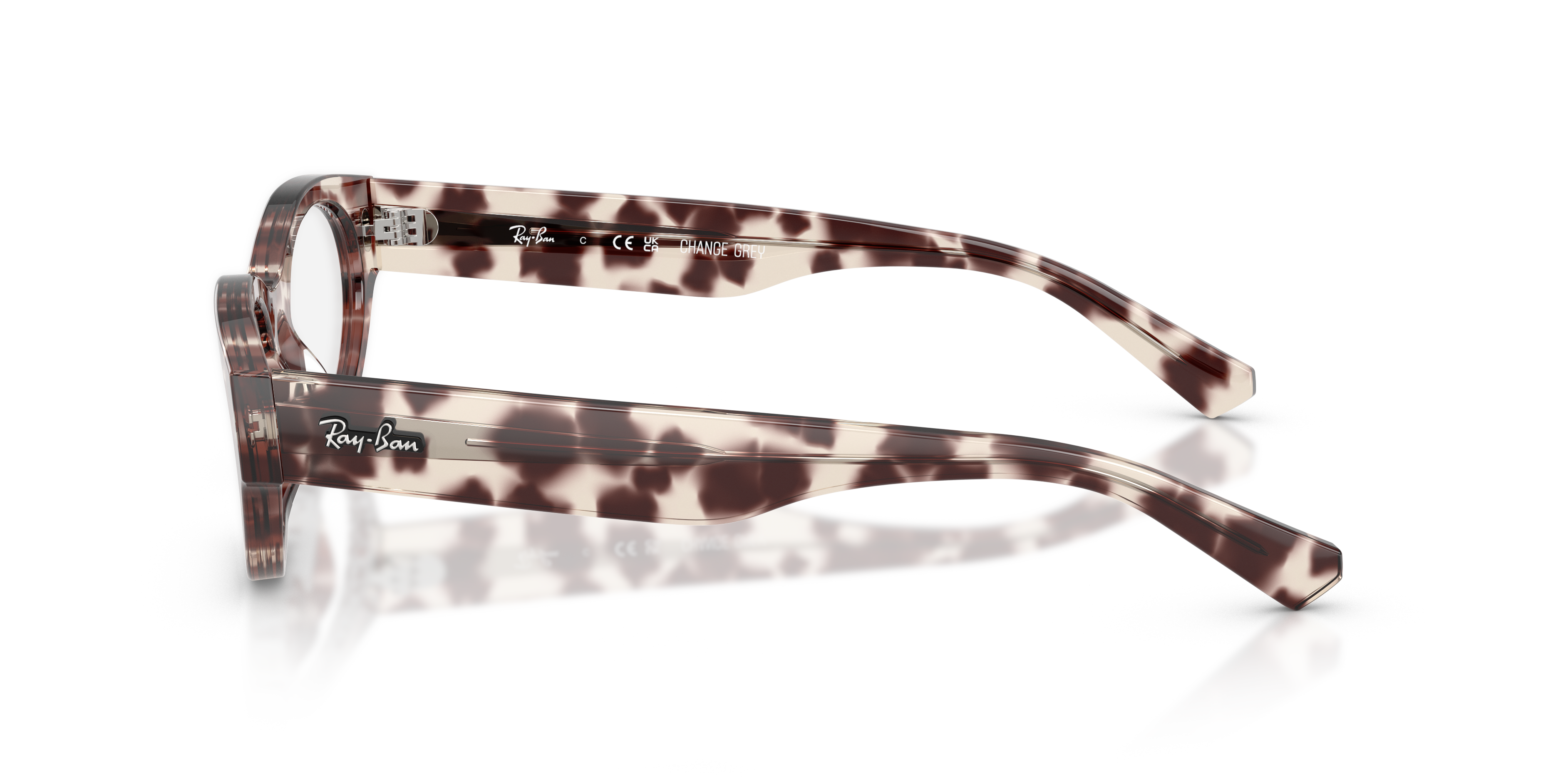 RAY-BAN RX5447 8461 53