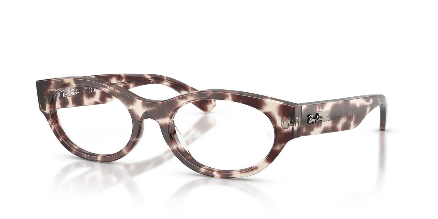 RAY-BAN RX5447 8461 53