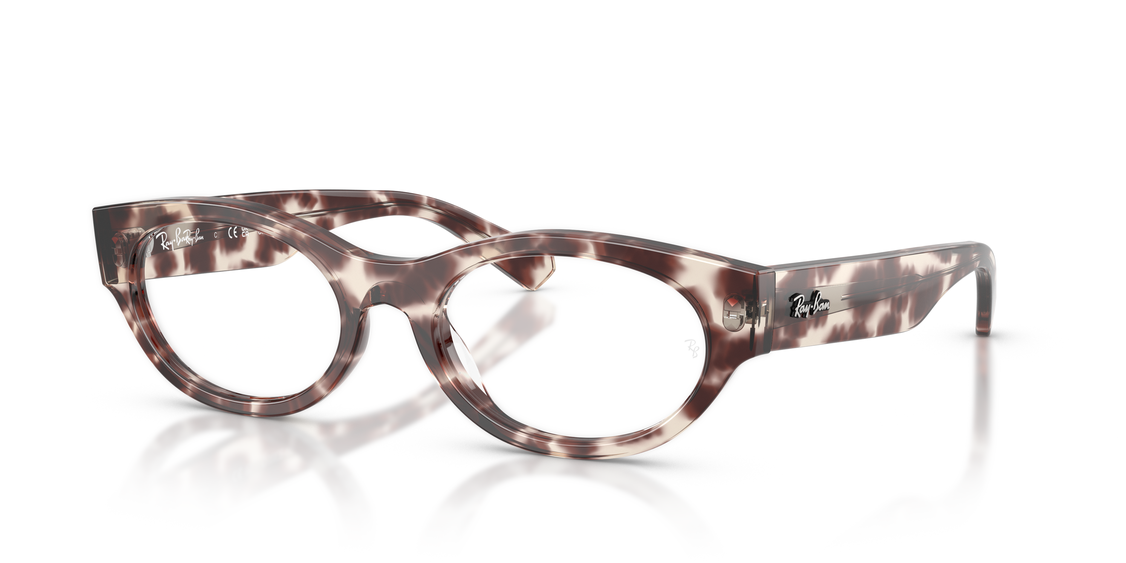 RAY-BAN RX5447 8461 53