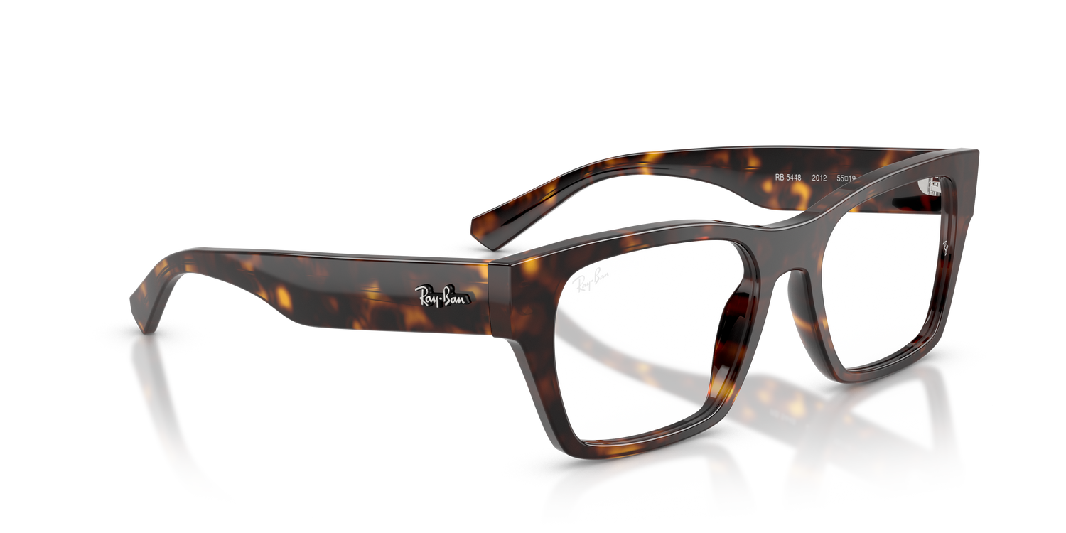 RAY-BAN RX5448 2012 55