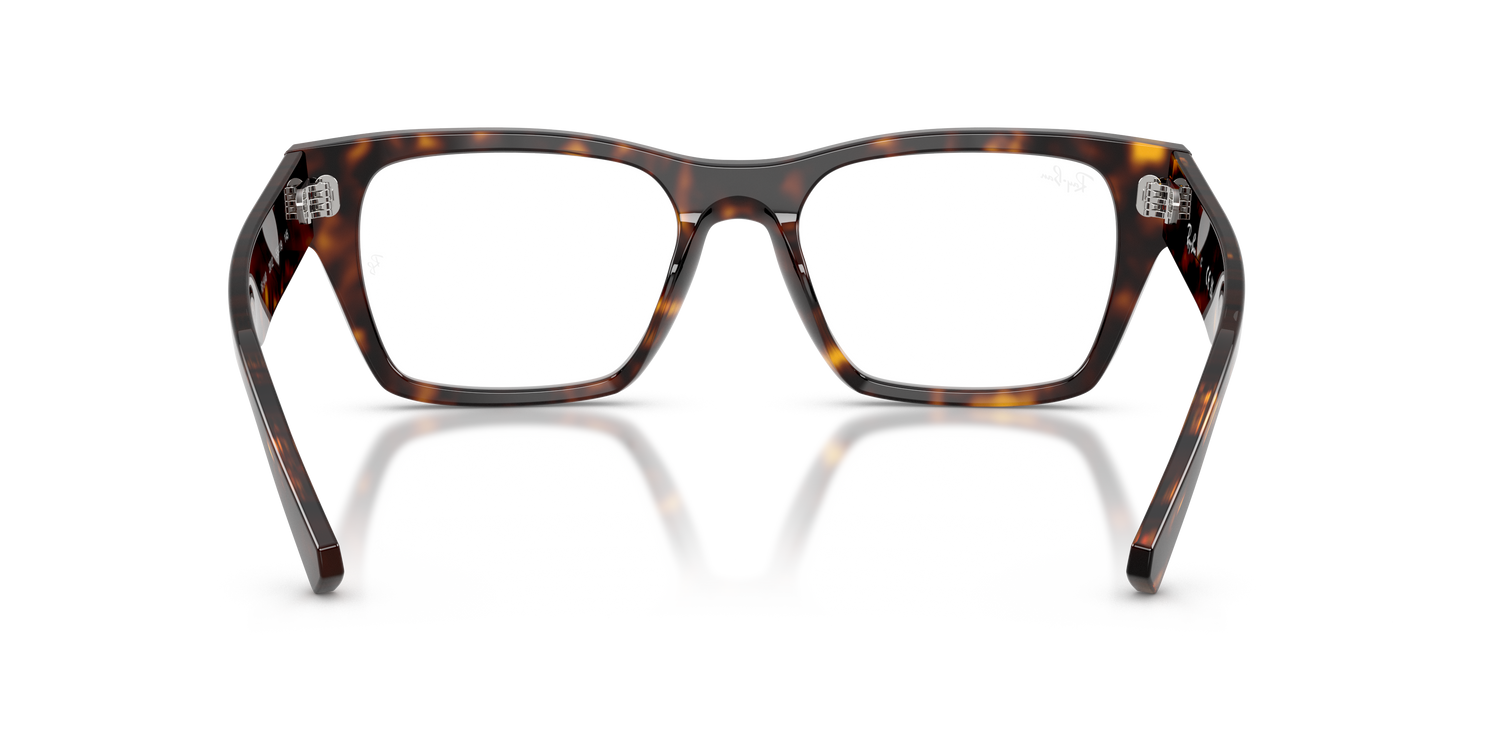 RAY-BAN RX5448 2012 53