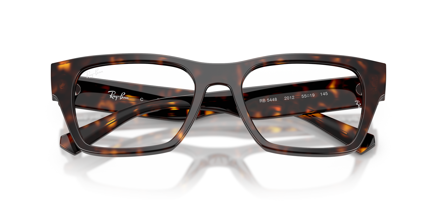 RAY-BAN RX5448 2012 55