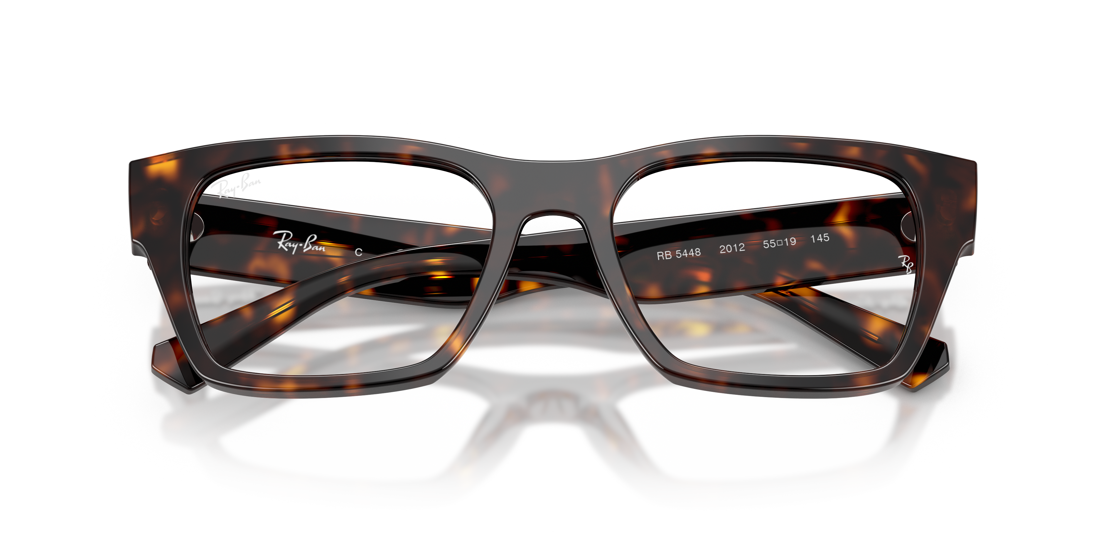 RAY-BAN RX5448 2012 55