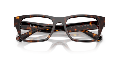 RAY-BAN RX5448 2012 55